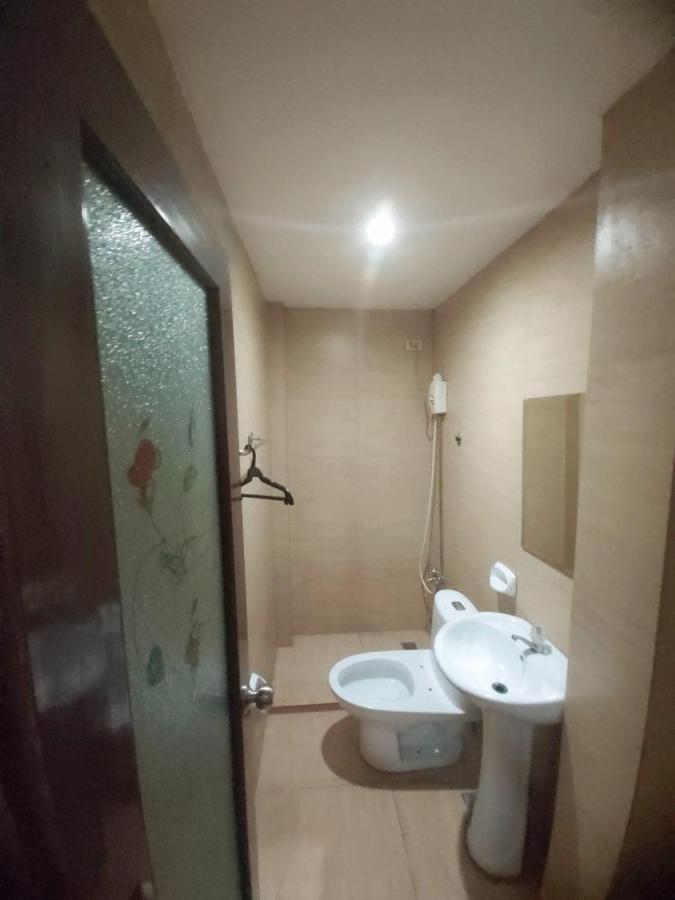 מנילה Cosmo Hotel Espana Near Ust מראה חיצוני תמונה